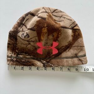 Under Armour Scent Control Fleece Beanie